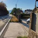 Ea1 Jablanicko Jezero