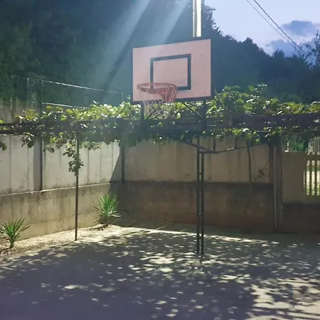 Ea1 Jablanicko Jezero Apartment