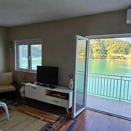 Ea1 Jablanicko Jezero *