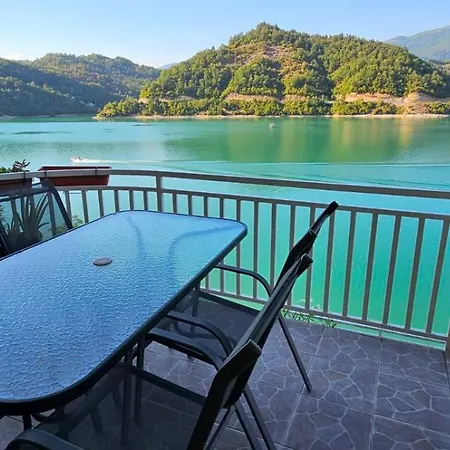 Ea1 Jablanicko Jezero Konjic