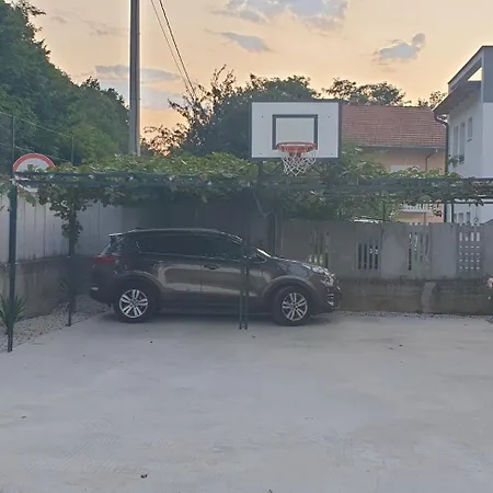 Apartment Ea1 Jablanicko Jezero *