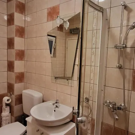 Apartment Ea1 Jablanicko Jezero