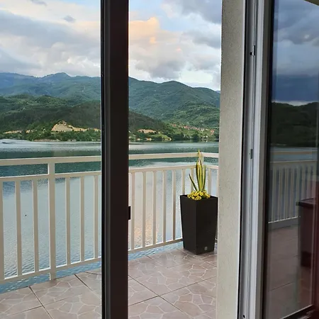 Apartment Ea1 Jablanicko Jezero *