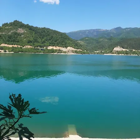 Apartment Ea1 Jablanicko Jezero