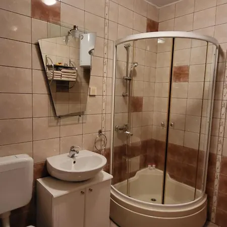 Apartment Ea1 Jablanicko Jezero *