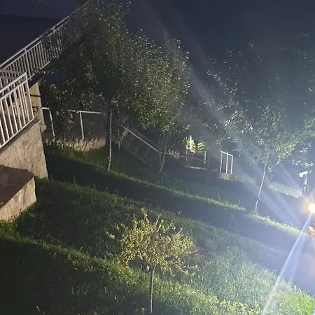 Ea1 Jablanicko Jezero Apartment