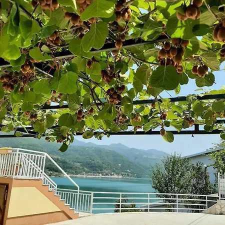 Ea1 Jablanicko Jezero