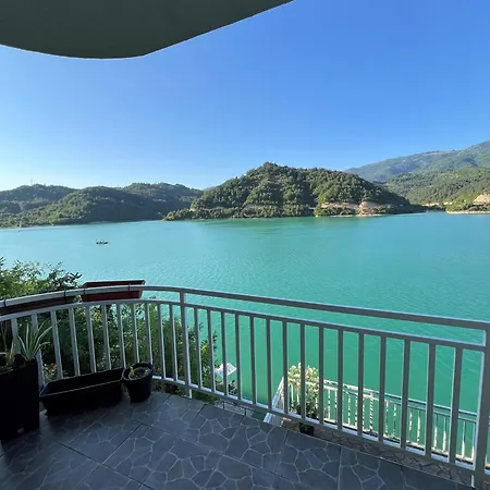 Ea1 Jablanicko Jezero *