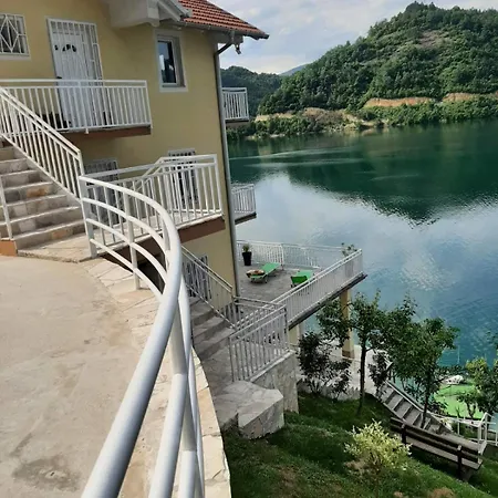 Ea1 Jablanicko Jezero * Konjic