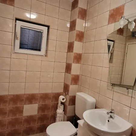 Apartment Ea1 Jablanicko Jezero