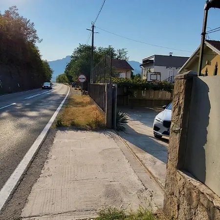 Ea1 Jablanicko Jezero