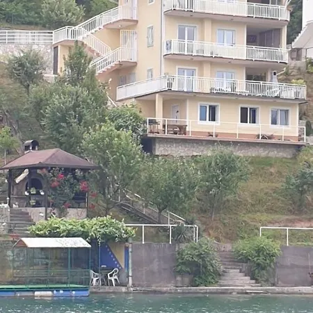 Apartment Ea1 Jablanicko Jezero Konjic