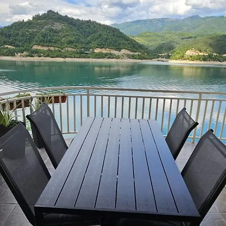 Apartment Ea1 Jablanicko Jezero Konjic