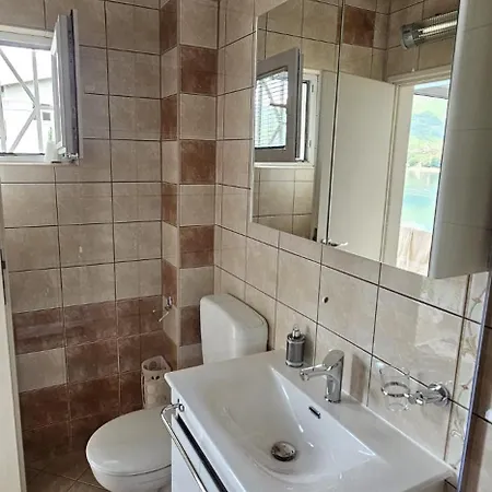 Ea1 Jablanicko Jezero * Konjic