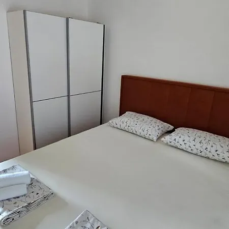 Ea1 Jablanicko Jezero Apartment *