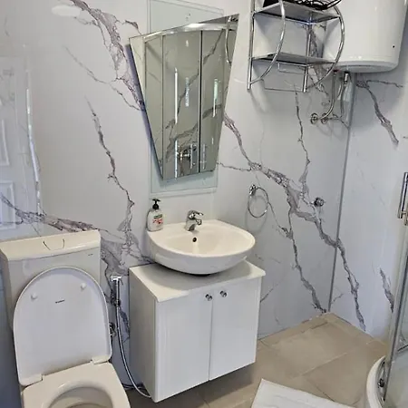 Apartment Ea1 Jablanicko Jezero